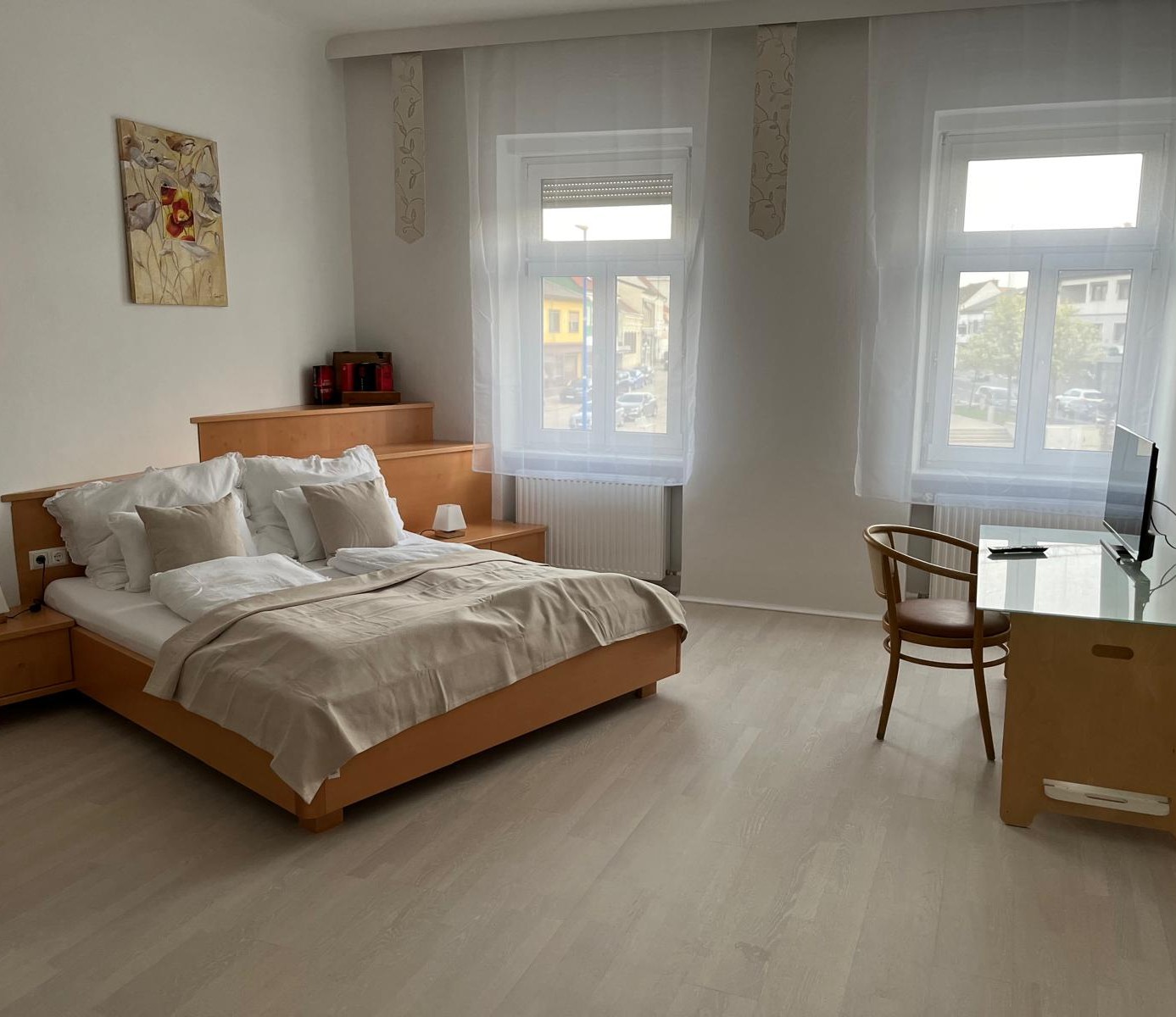 Zimmer Golfstar